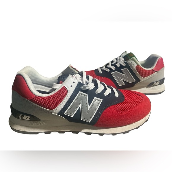 New Balance 574 Eclipse sneakers - Picture 1 of 5